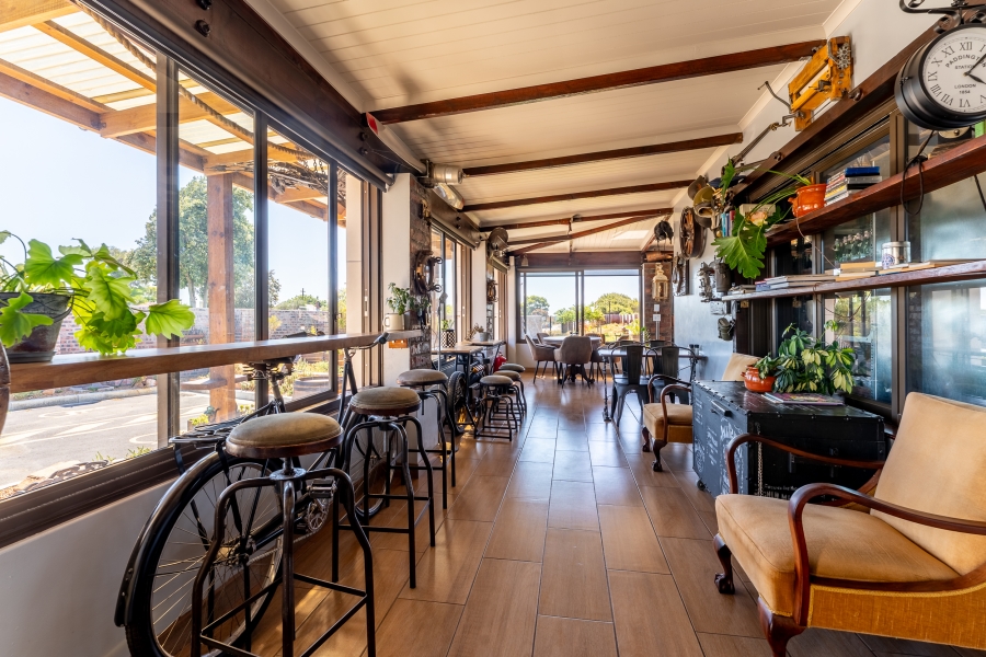 To Let commercial Property for Rent in Crofters Valley Western Cape